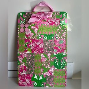 Lilly Pulitzer Magnetic Board